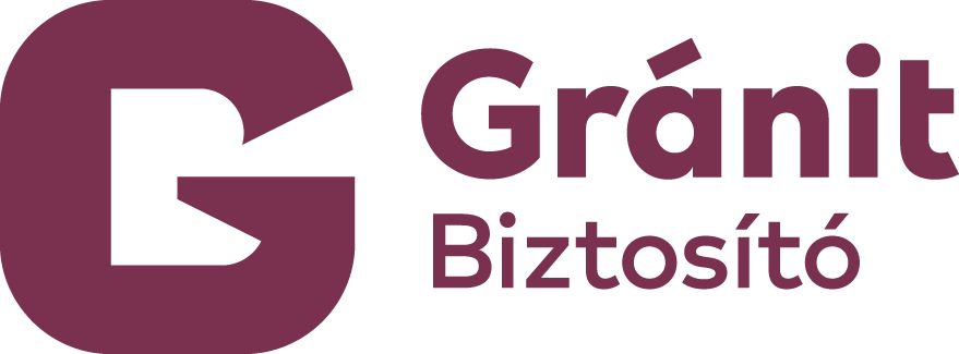Gránit Biztosító logó