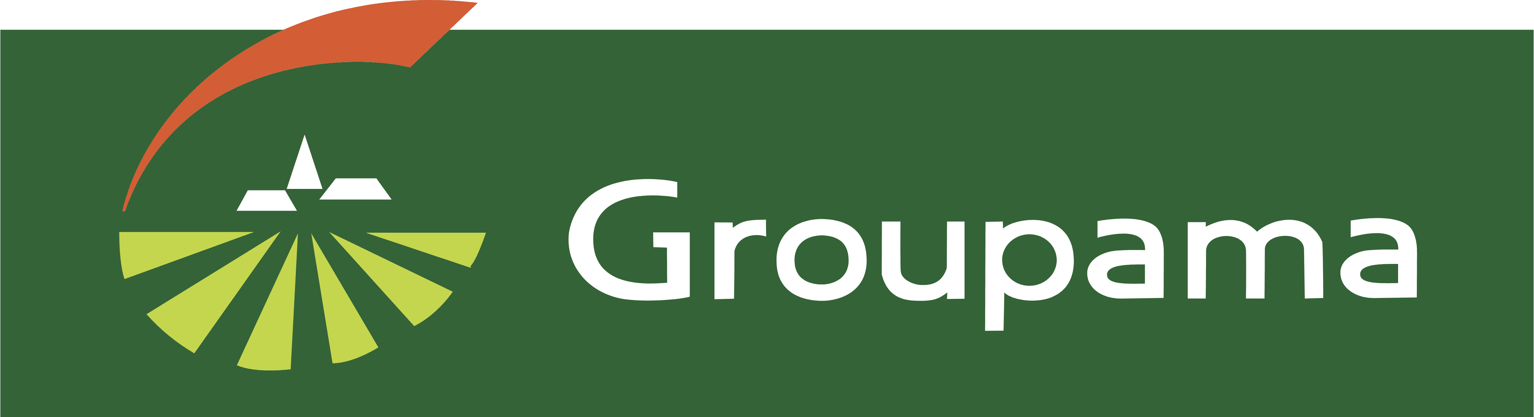 Groupama logó