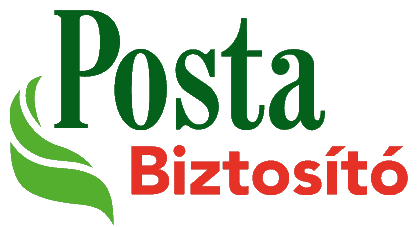 Magyar Posta Biztosító logó