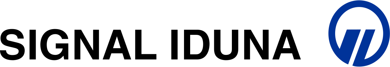 SIGNAL IDUNA logó