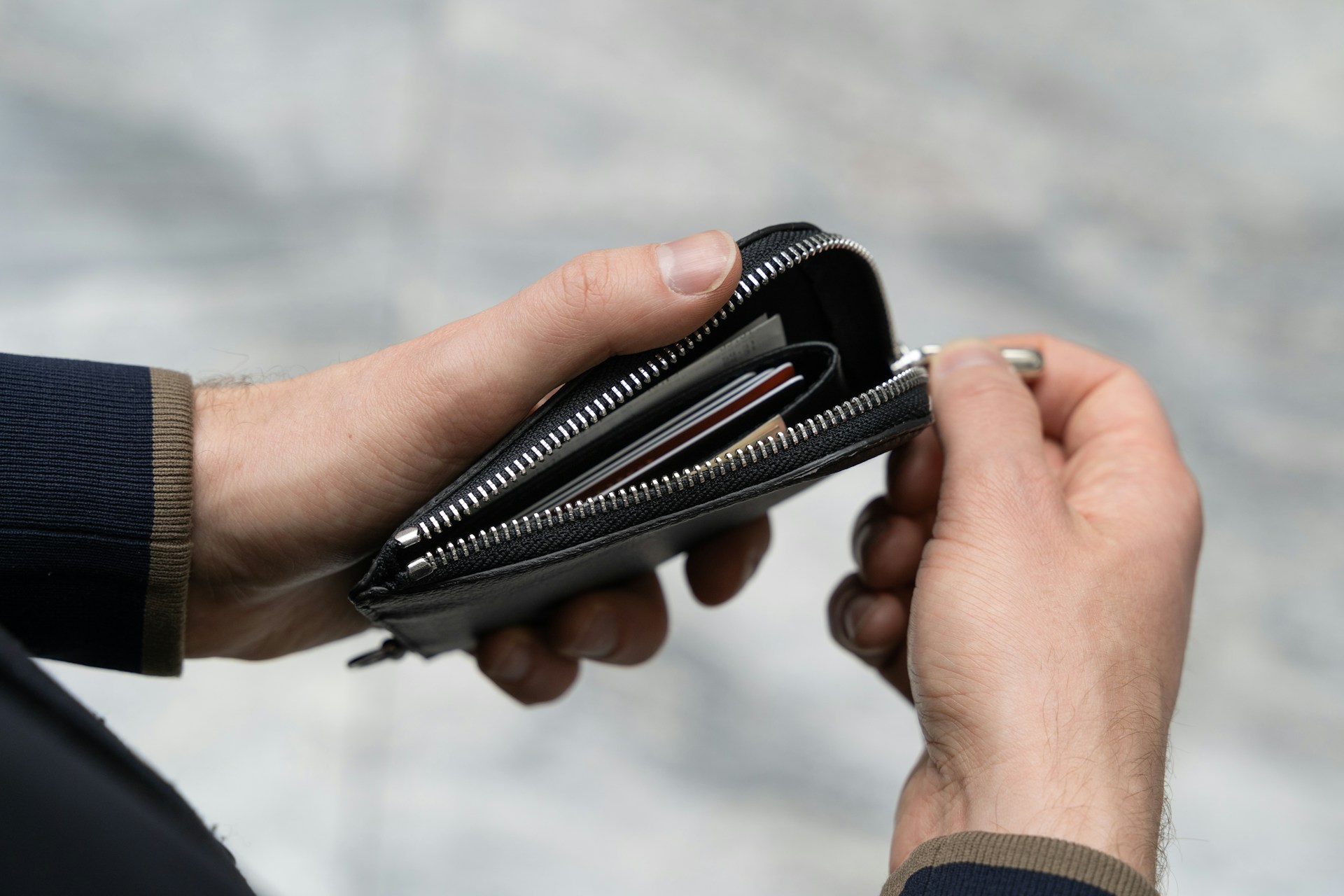 Uninsured period fee